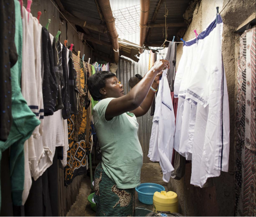 Foto: Katie G. Nelson/Oxfam (2017)