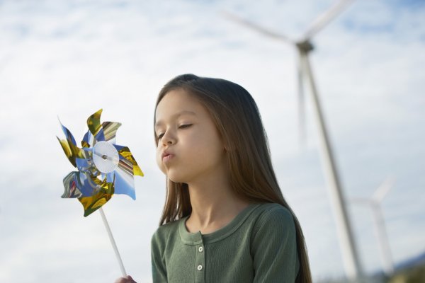 A Terceira Geração da Sustentabilidade Empresarial