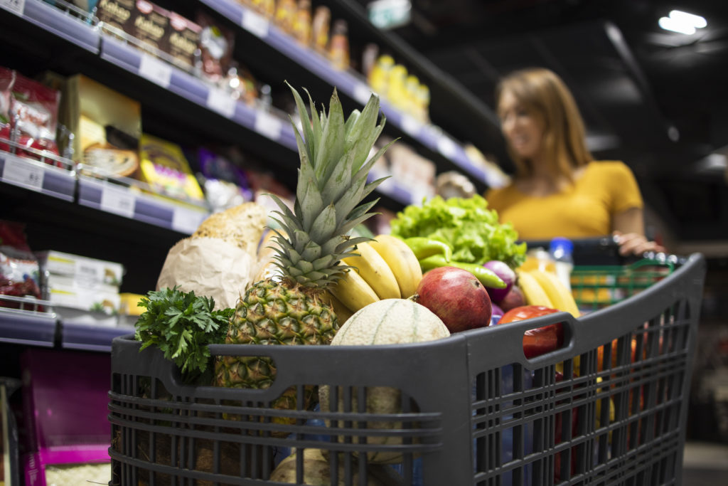 Young, Wild and Green? Uma análise da intenção de compra de jovens brasileiros acerca de produtos verdes